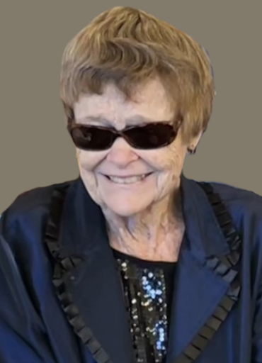 Evelyn Ann (Black)  Kaufman Profile Photo