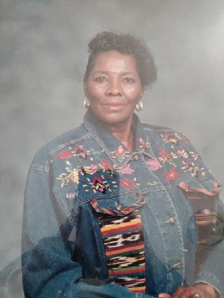 Edna Earlene Richardson Profile Photo