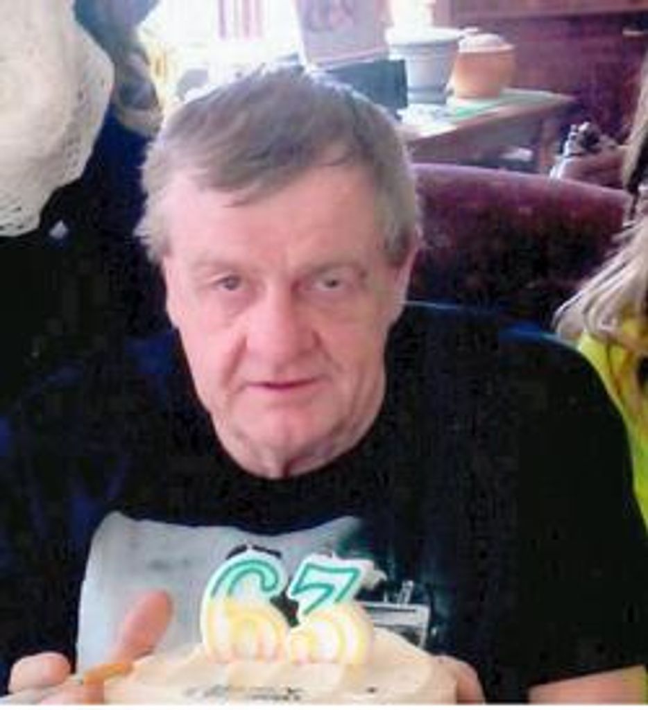 Calvin J. Hemmingsen