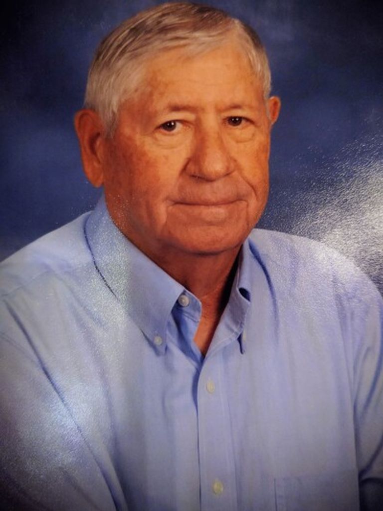Coach Mac James Augustus Mcdonald Profile Photo