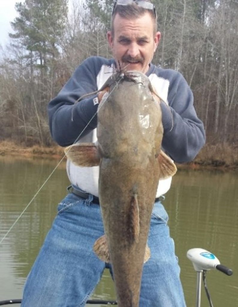 Andy Toney Profile Photo