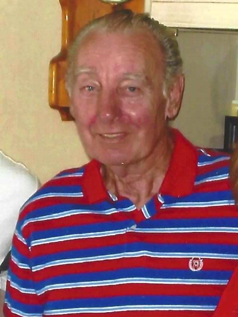 Richard J. Harmer