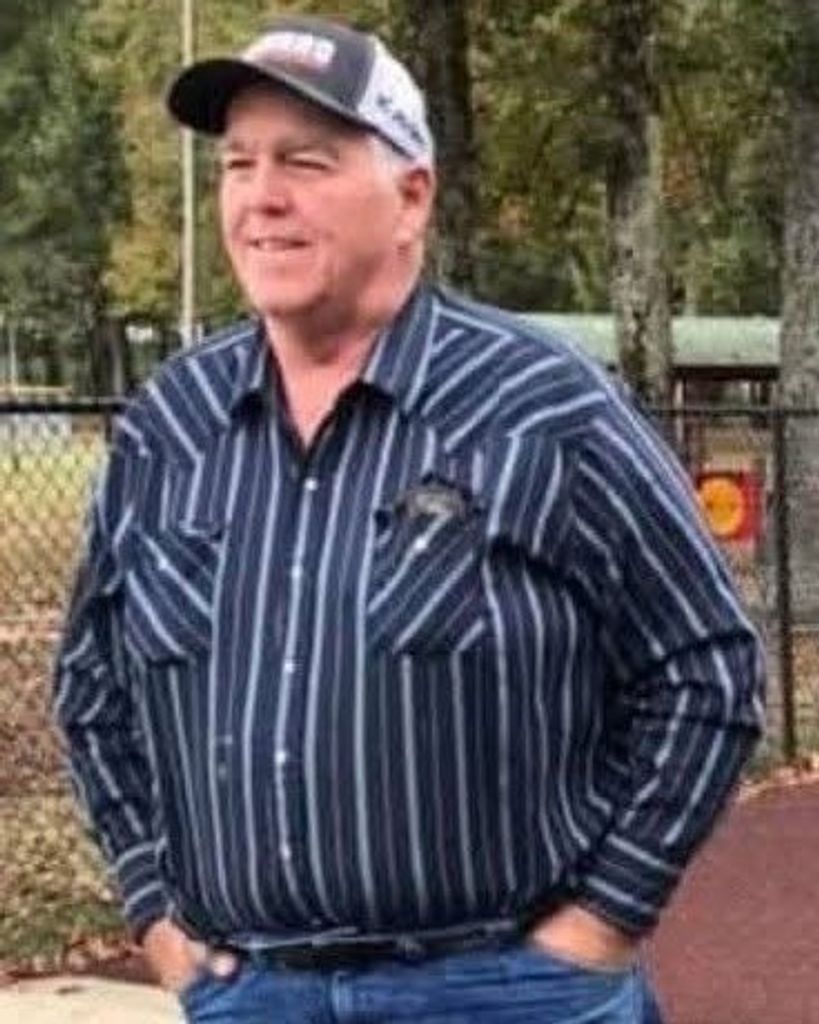 Terrill Lynn Wood Profile Photo
