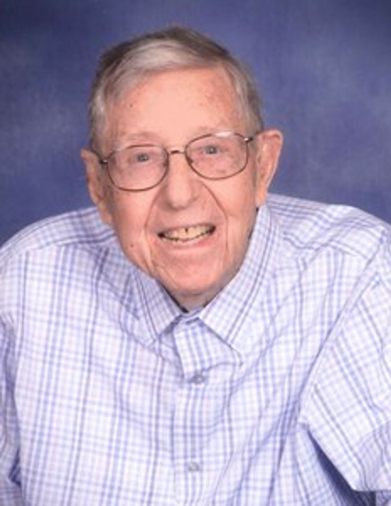 Charles William Banet