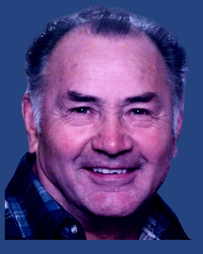 Benjamin Salazar Jr.'s obituary image