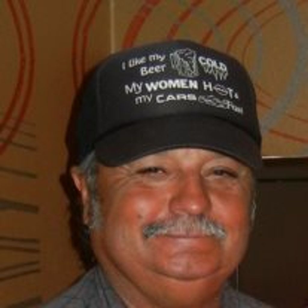 Robert "Little Robert" Waltman