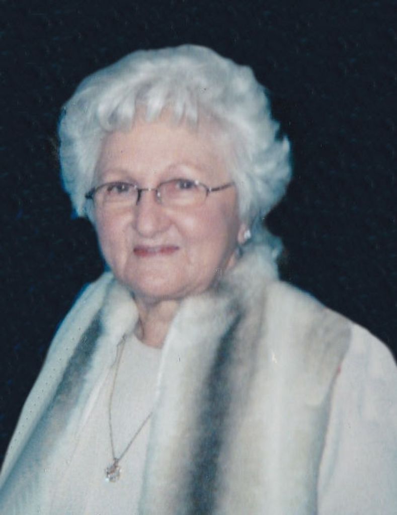 Mary Massie