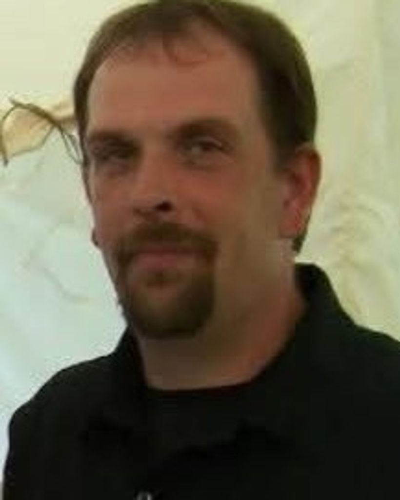 John "Alec" A. Childers Profile Photo