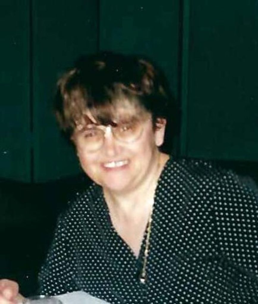 Nancy J Gosselin Profile Photo