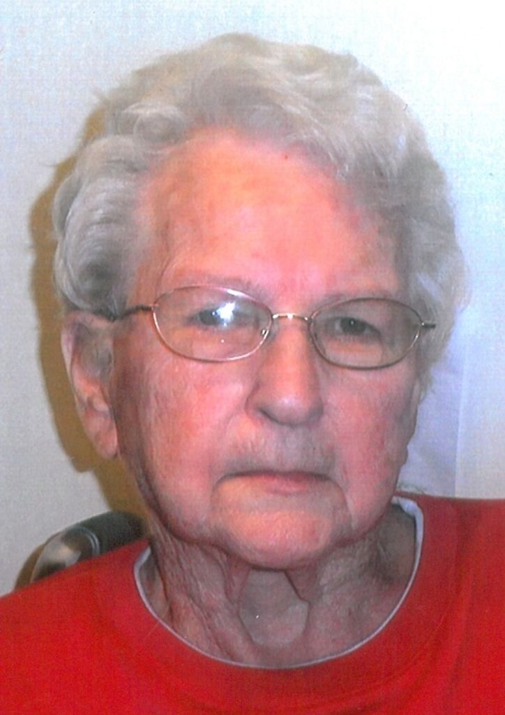 Mary Margaret (Maas)  Bockrath