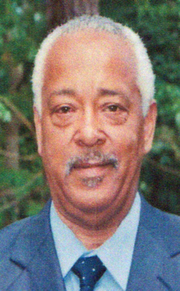 James Thomas Bass Profile Photo
