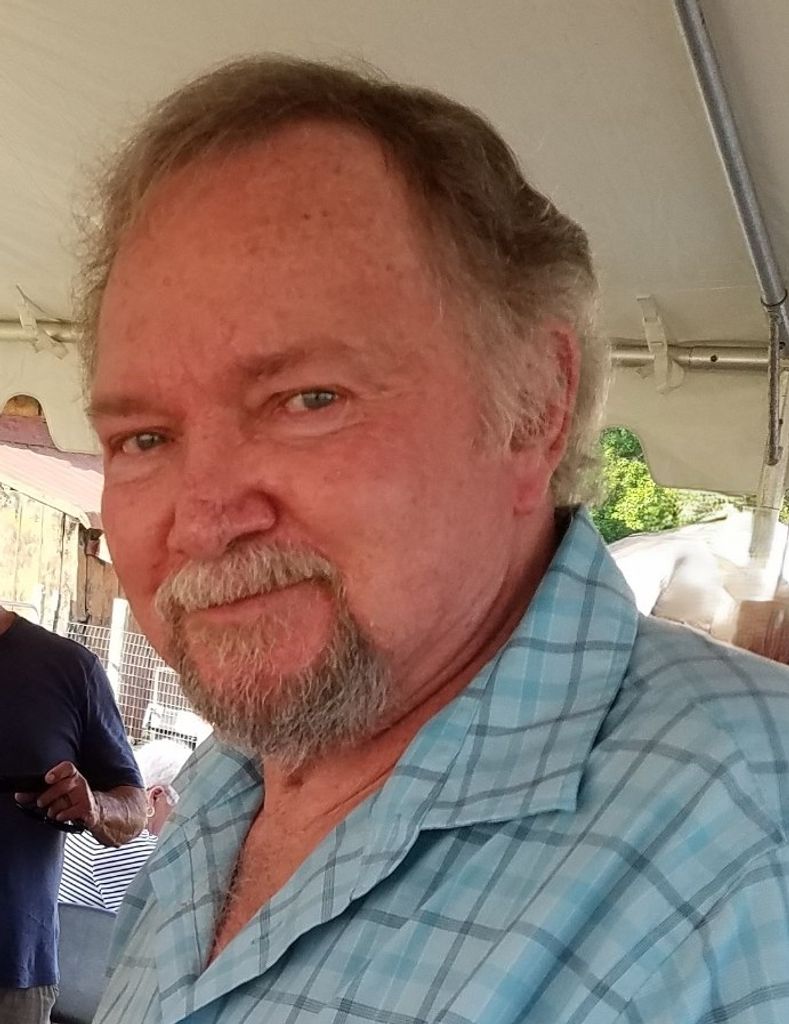 Lawrence "Junior" Pugh, Jr.