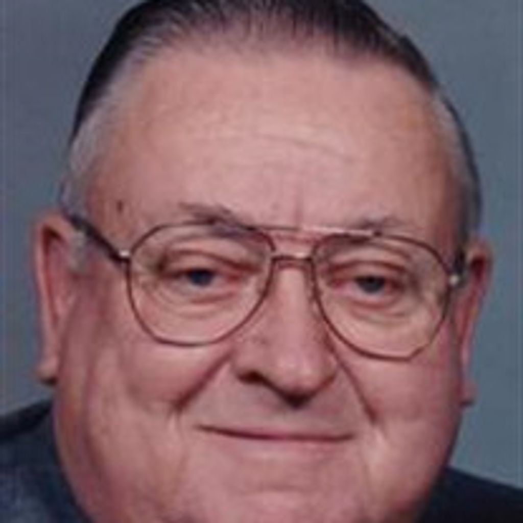 Marshall A. True