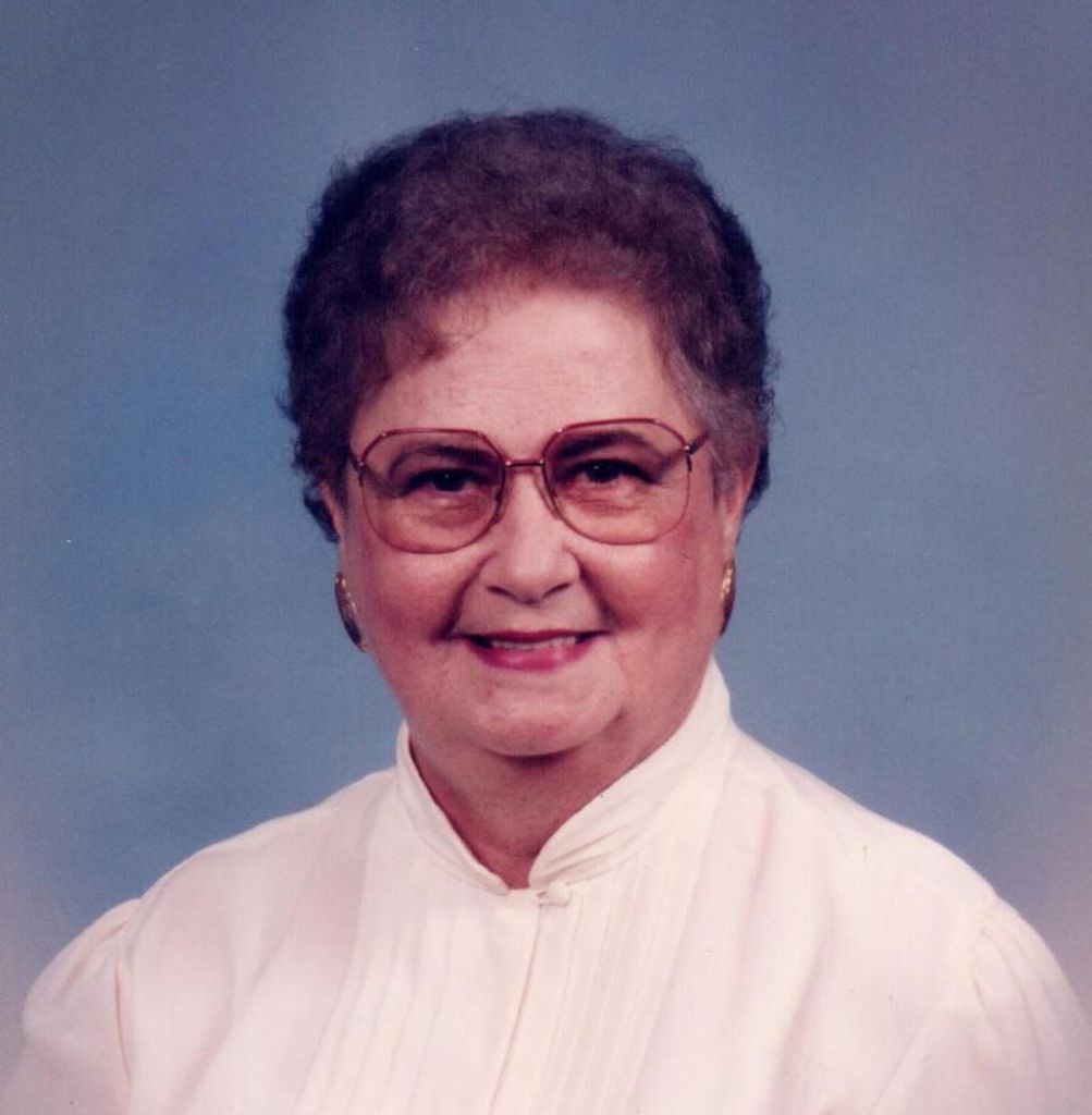 Edna Riley Dickerson