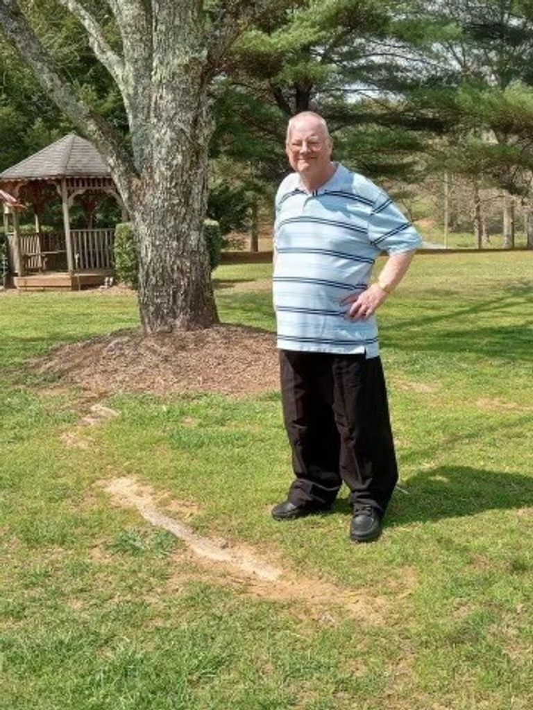 Jimmy R. Watts Sr. Profile Photo