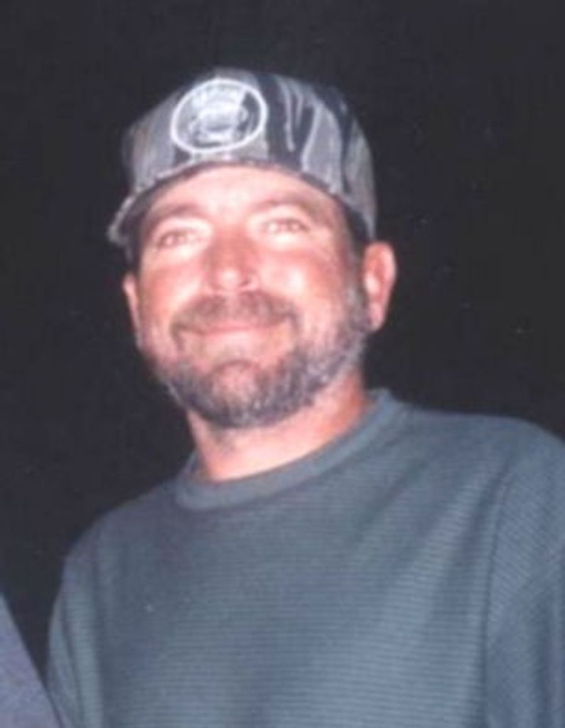 Randy Sinyard