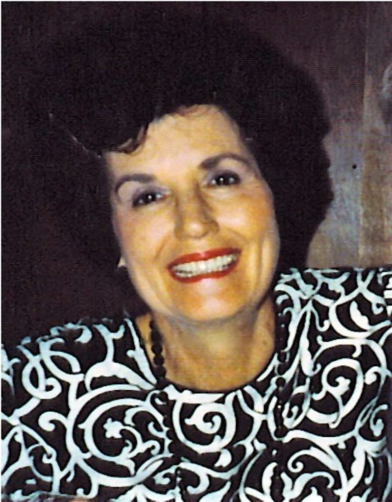 Elizabeth Gorman