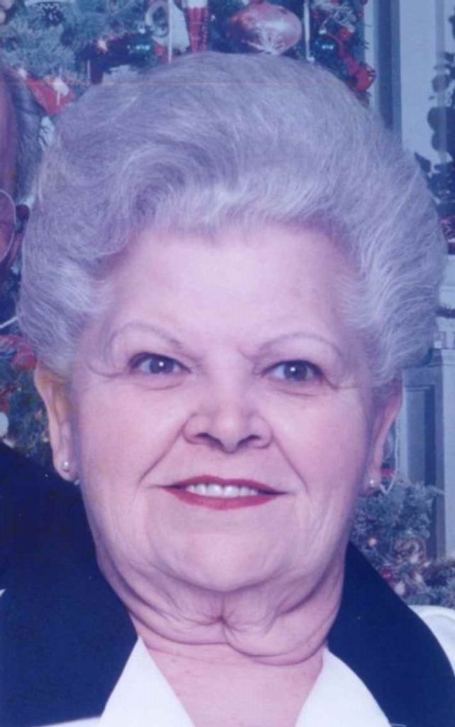 Helen Marie (Repko)  Rachuba