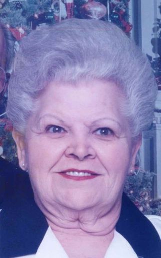 Photo of Helen Marie (Repko)  Rachuba