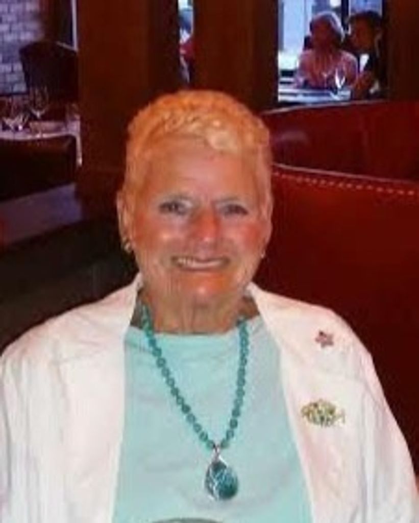 Joan Falcone Profile Photo
