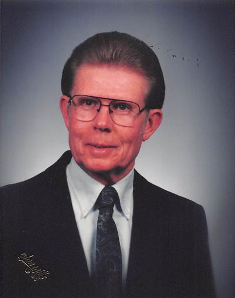 David Mason Lankford Profile Photo