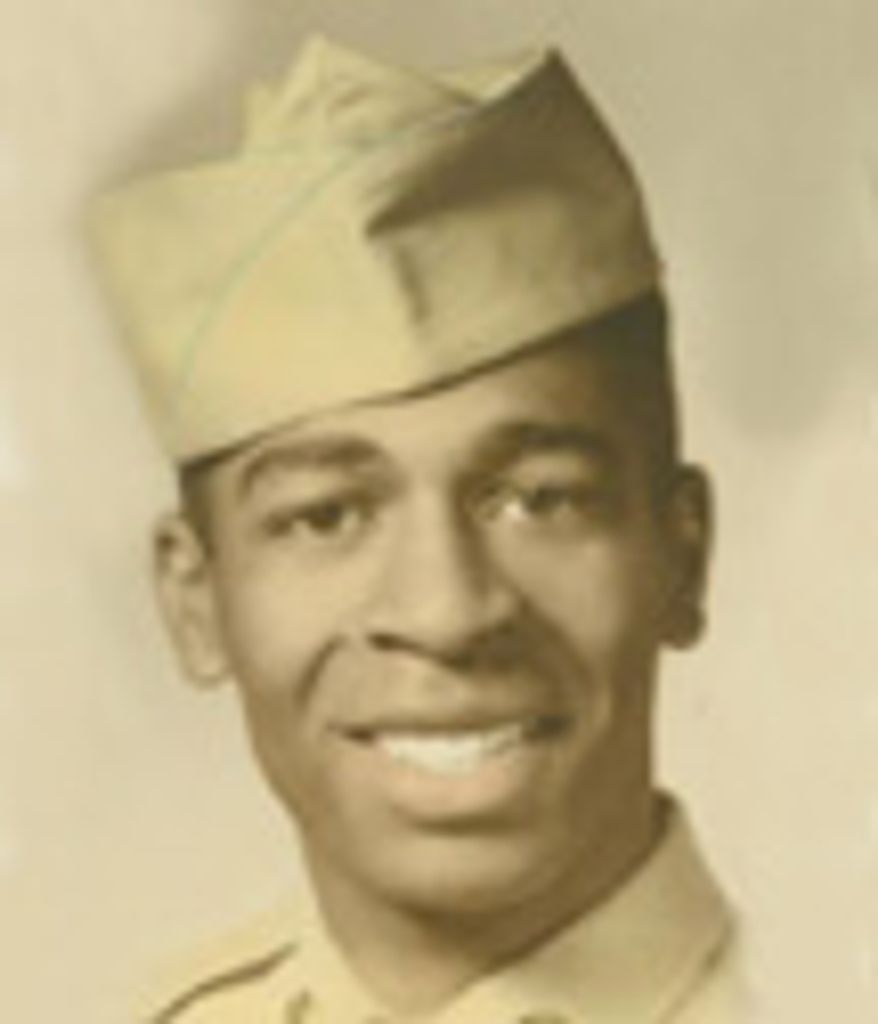 Raymond "Toro" James Parks