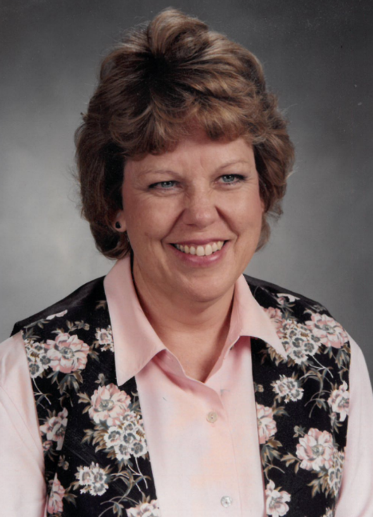 Margaret "Moe" G. Dobkoski