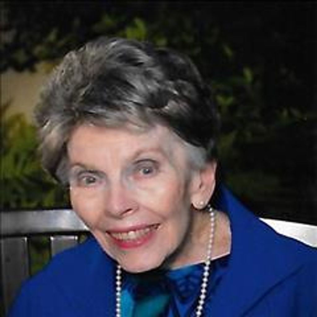 Helen M. Reecher Profile Photo