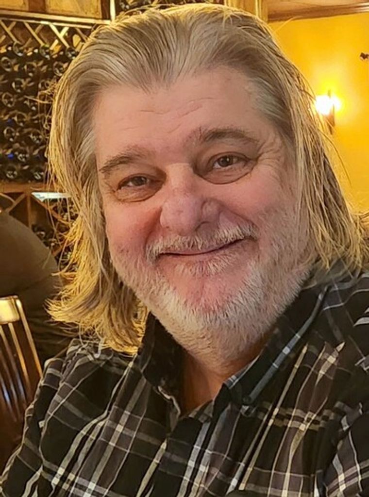 Gary Lee Kelley Profile Photo