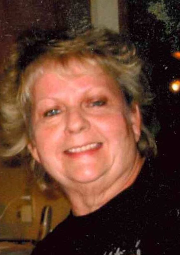 Joanne K Moose Profile Photo