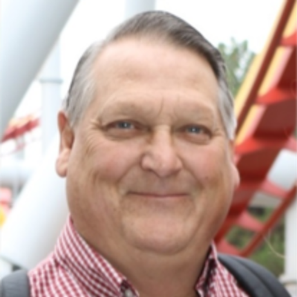 Aaron V Beavor Profile Photo