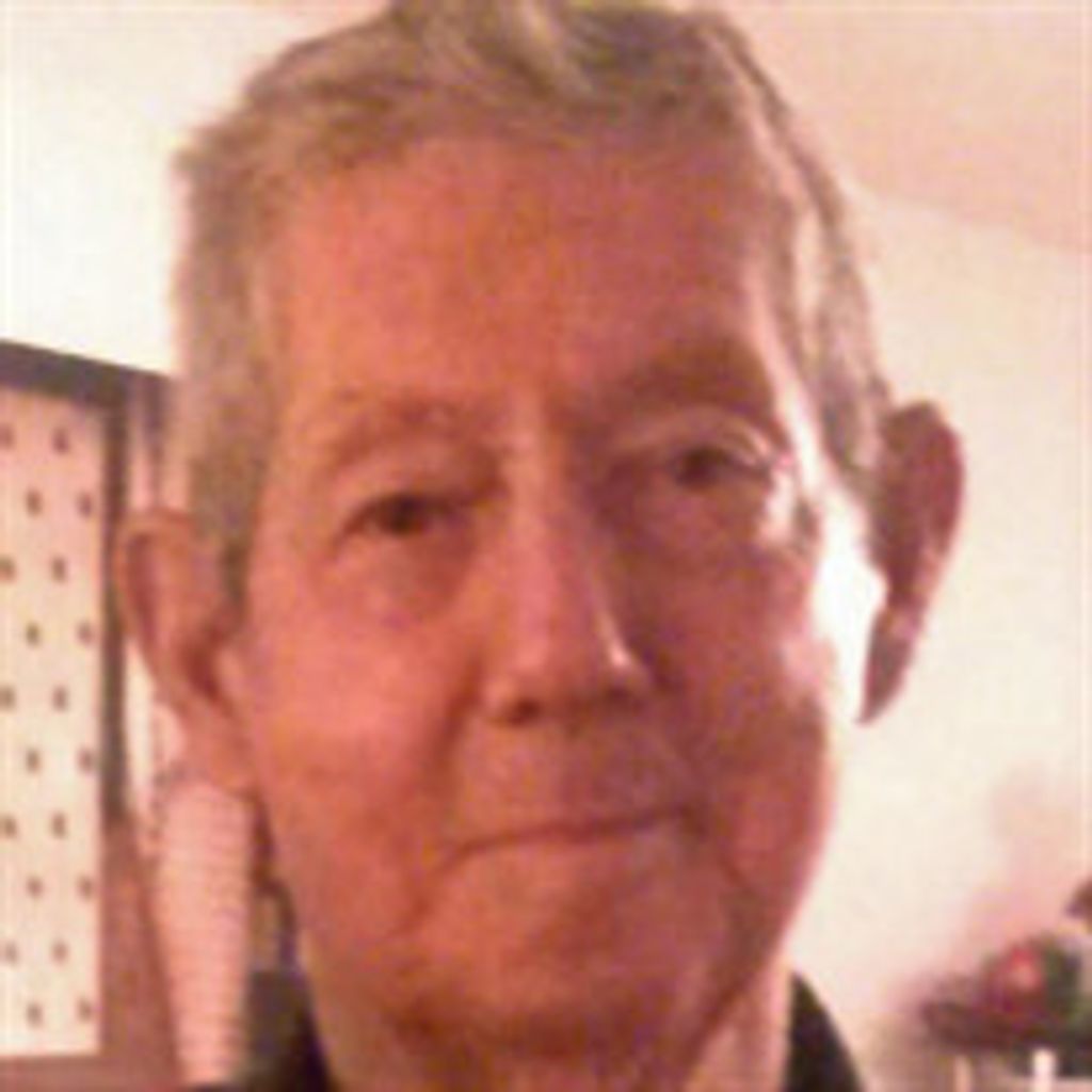 Leo Thomas Gilbert Sr.