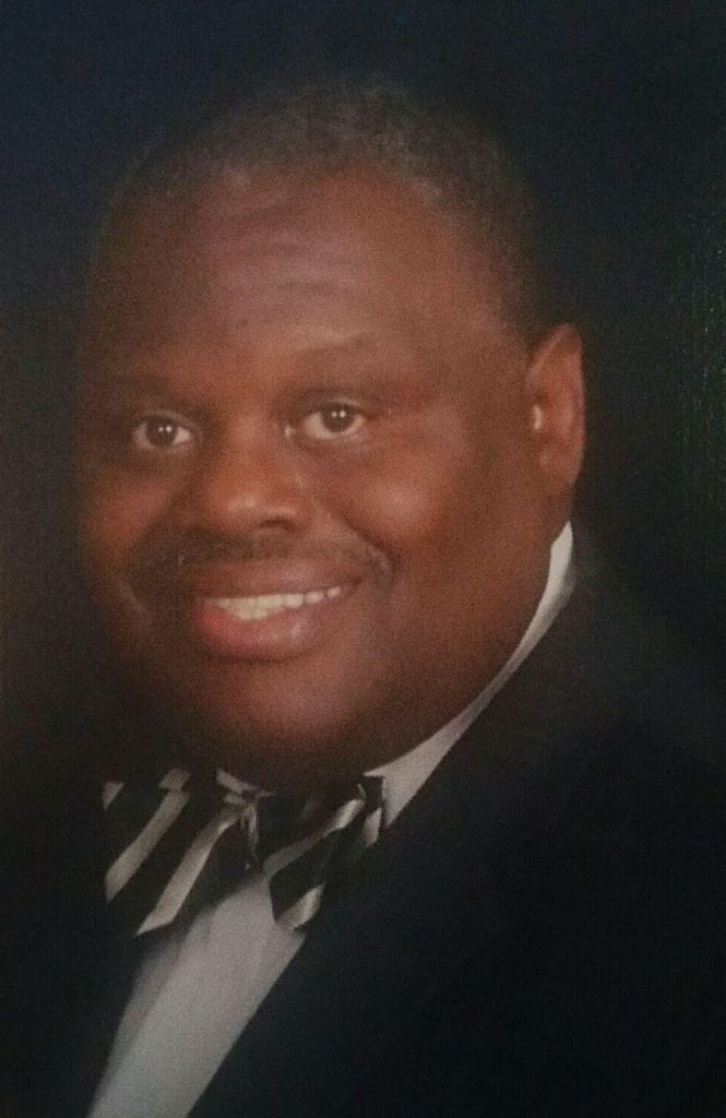 Malcolm Henry Washington