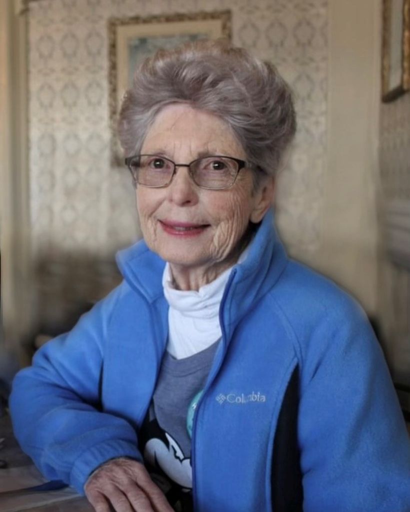 Yvonne Currie Fisher Profile Photo