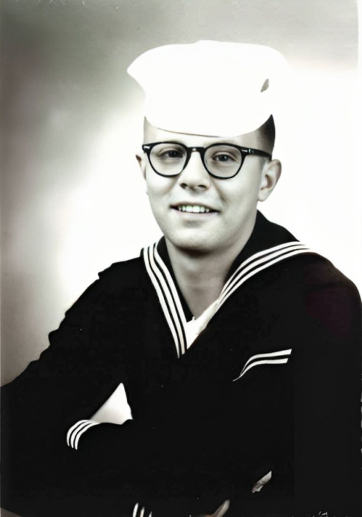 Charles "Chuck" G. Mattin