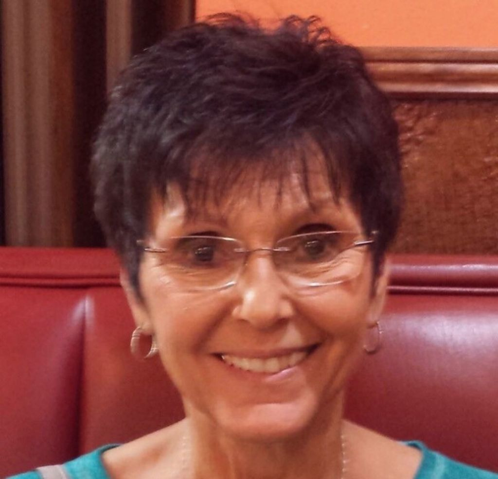 Sharon Kathleen (Camp)  Roesch
