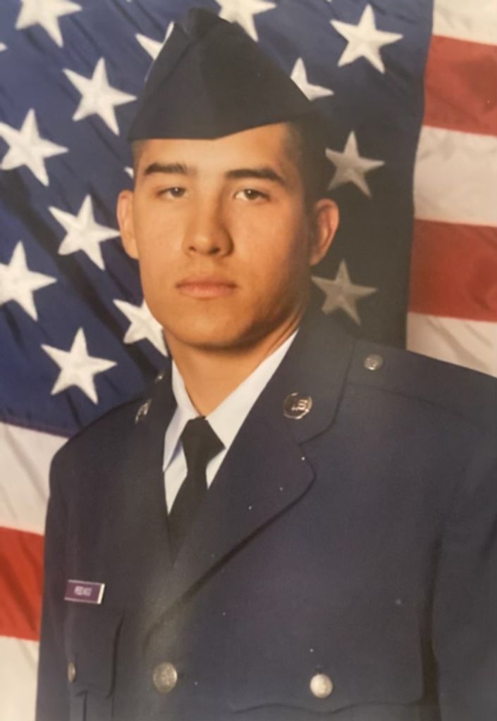 Bradford Aaron Feexico Profile Photo