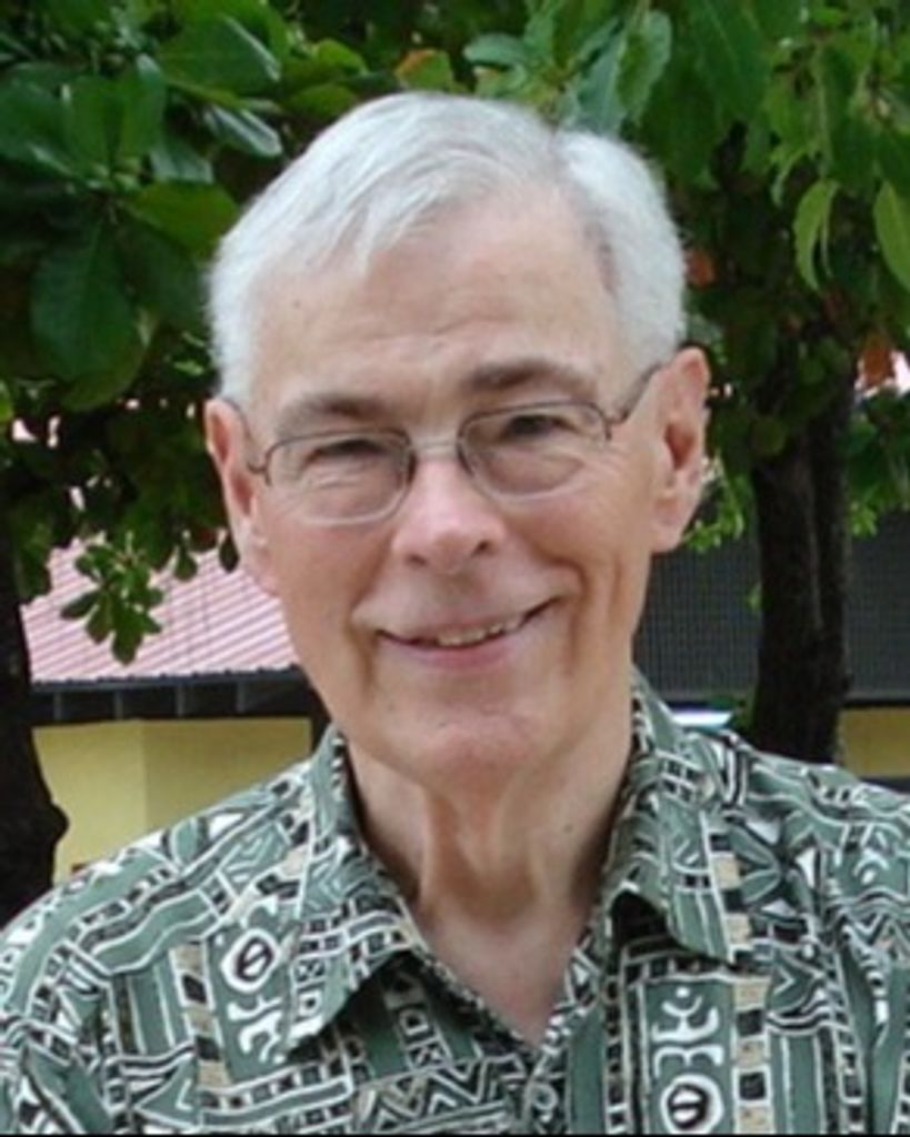 John E. Barry Profile Photo
