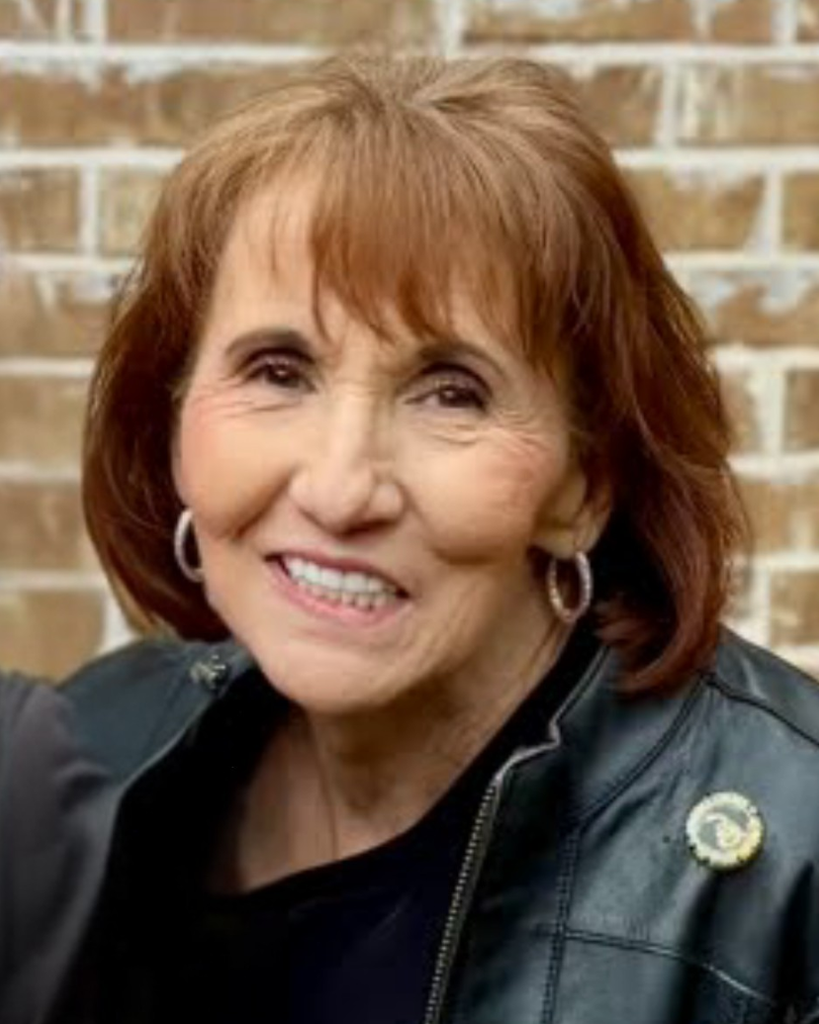 Joy Sue Tipton Garbs