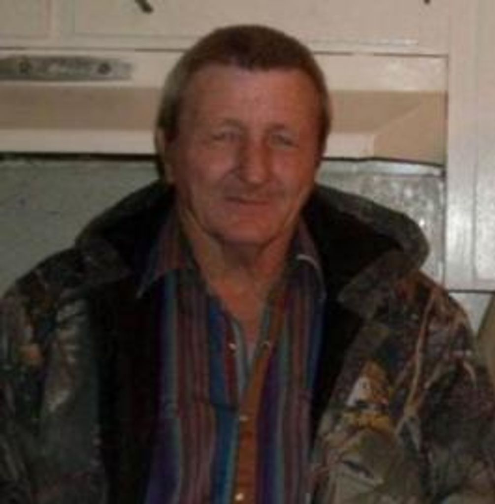 Mr.    Larry E. Portman Sr.