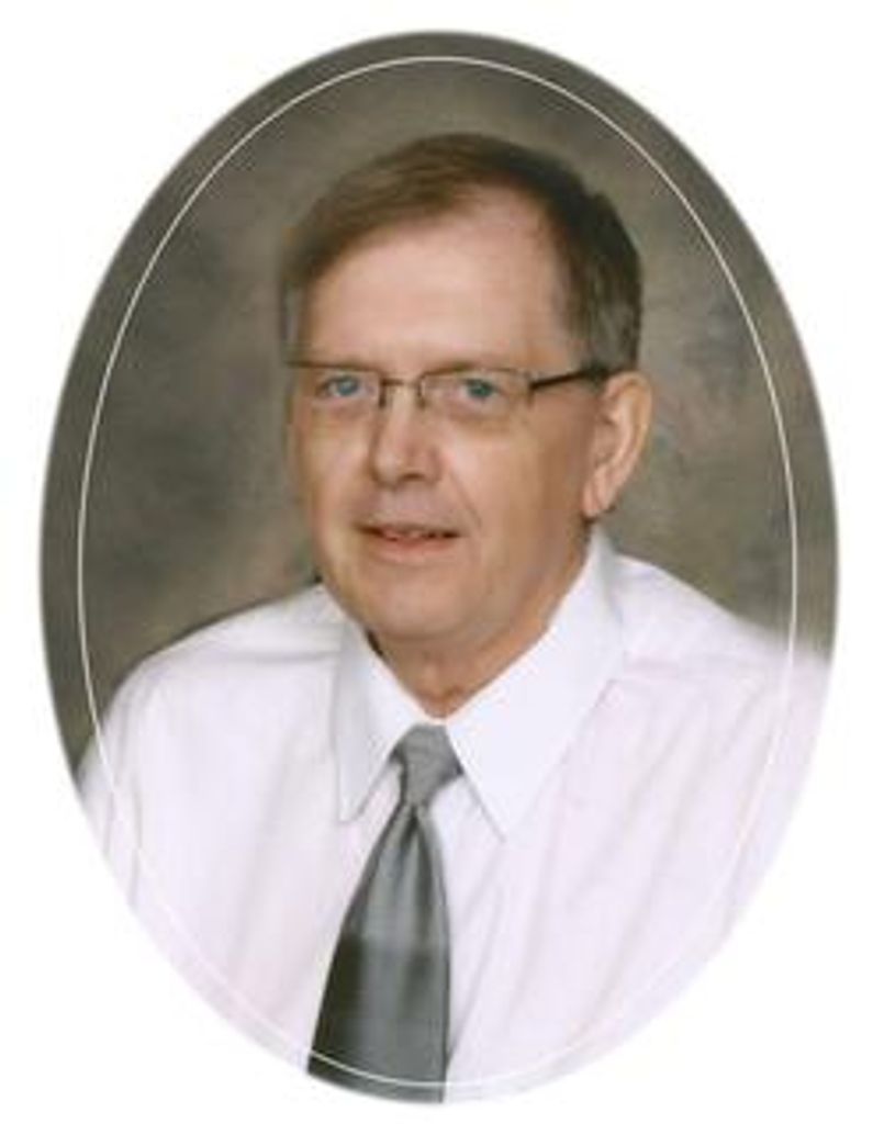 Leslie D. Les Braaten