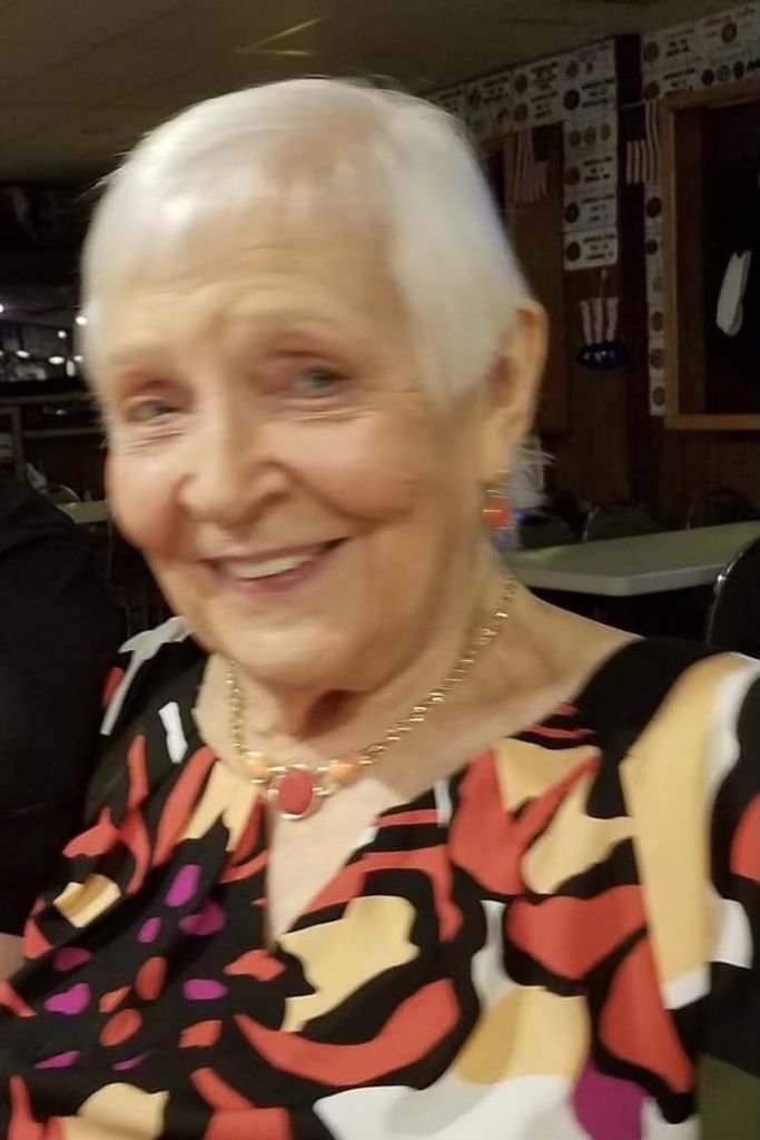 Ruth Lednik