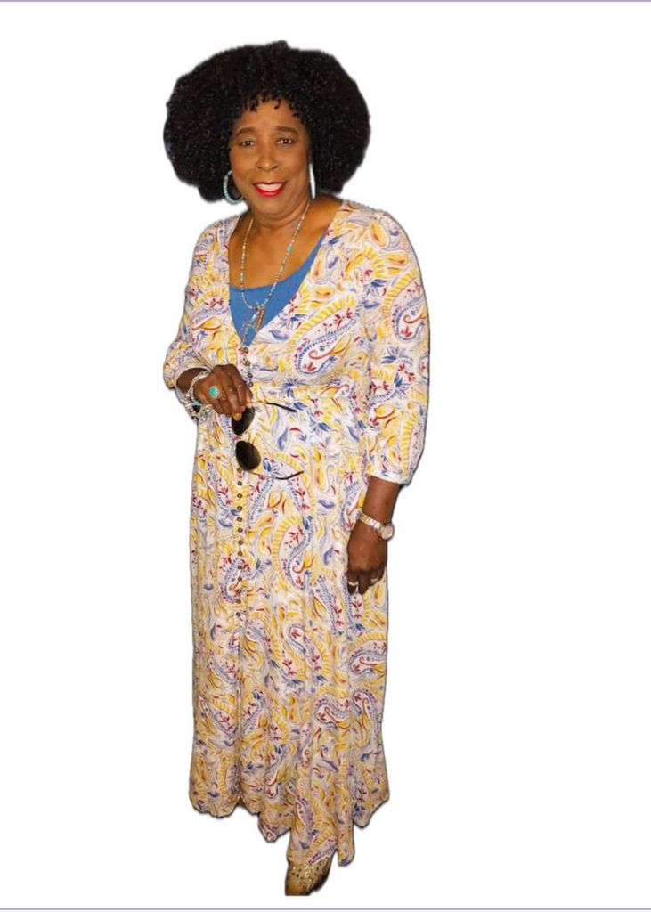 Shirley Ann Brown Profile Photo