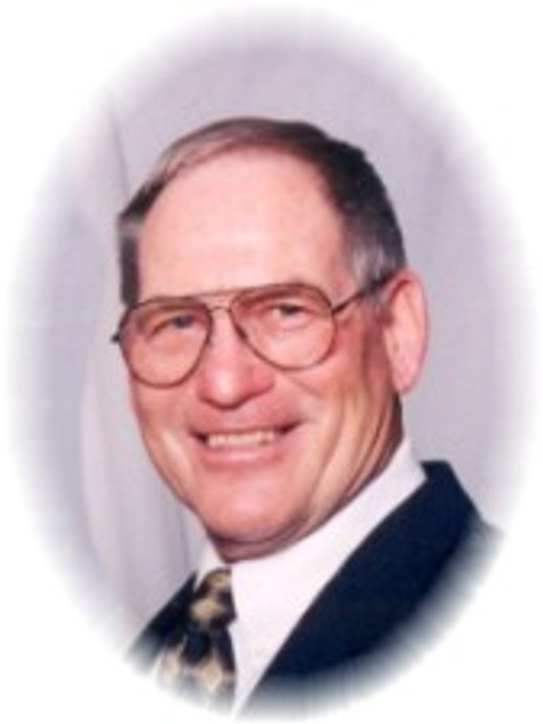 ROBERT "Bob" SHELDON HUNT