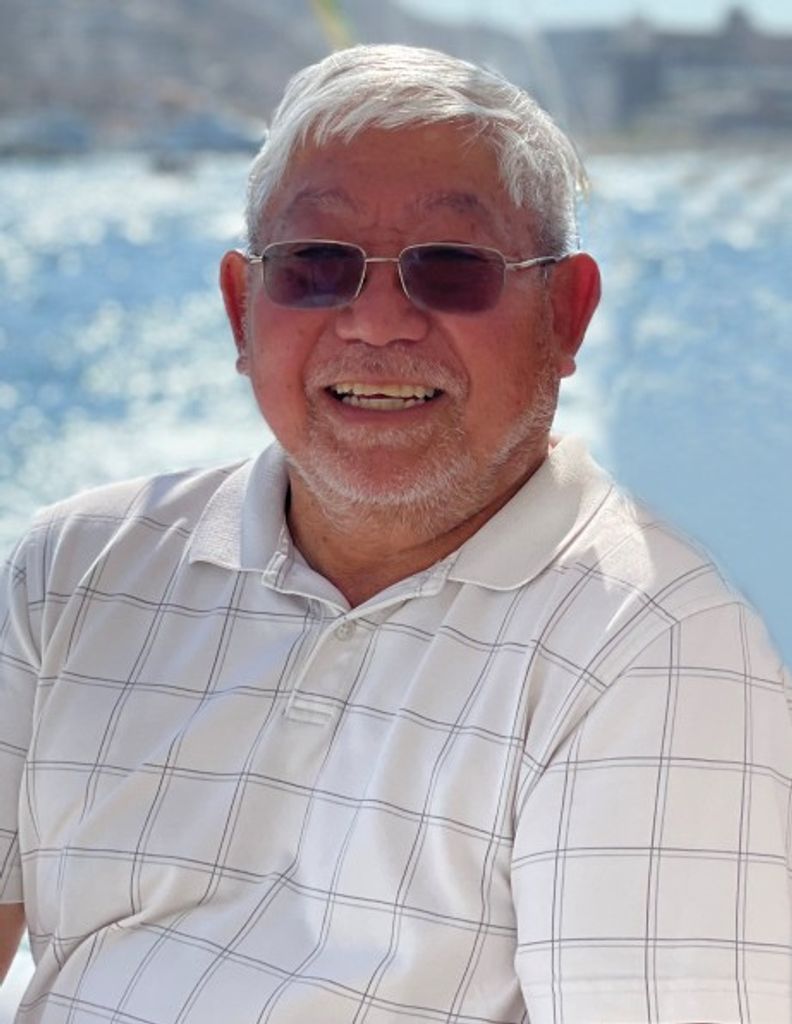 Stanley Haramoto
