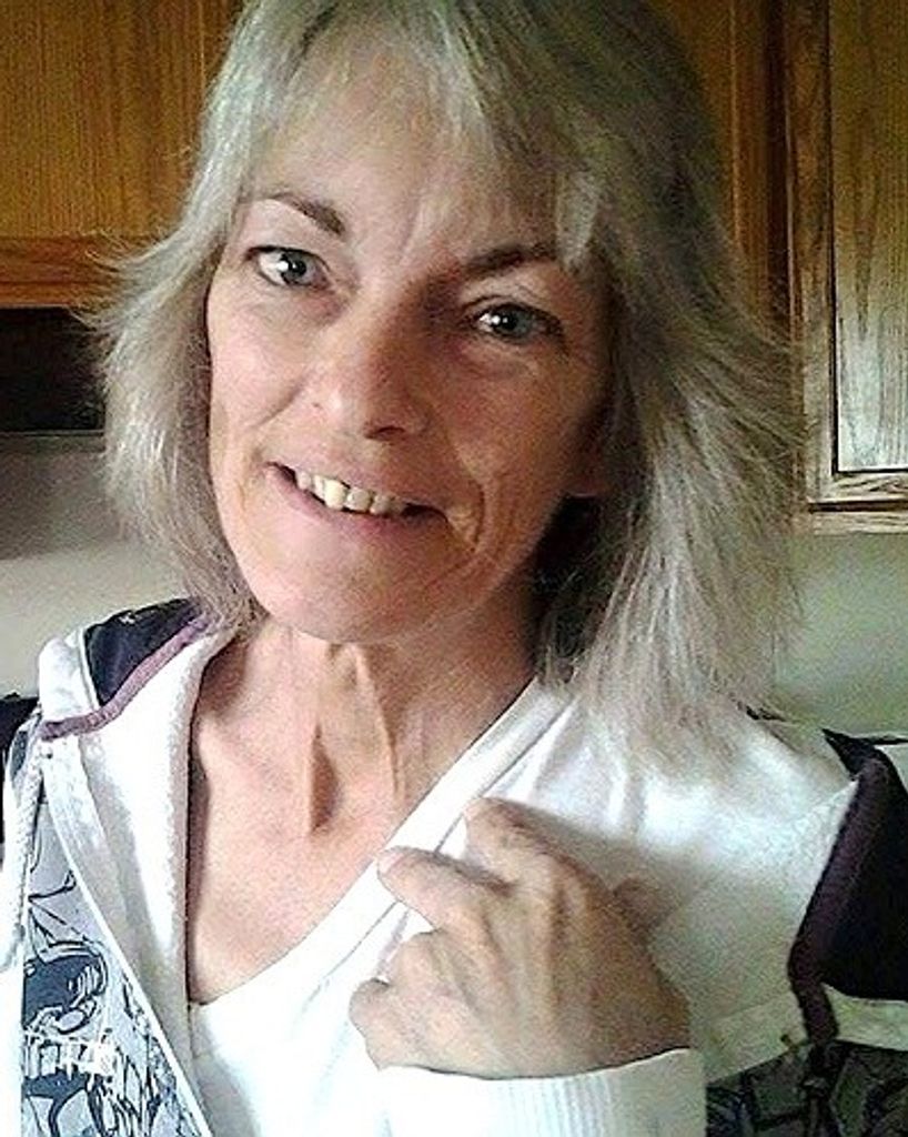Evelyn Eileen WhiteWater Profile Photo