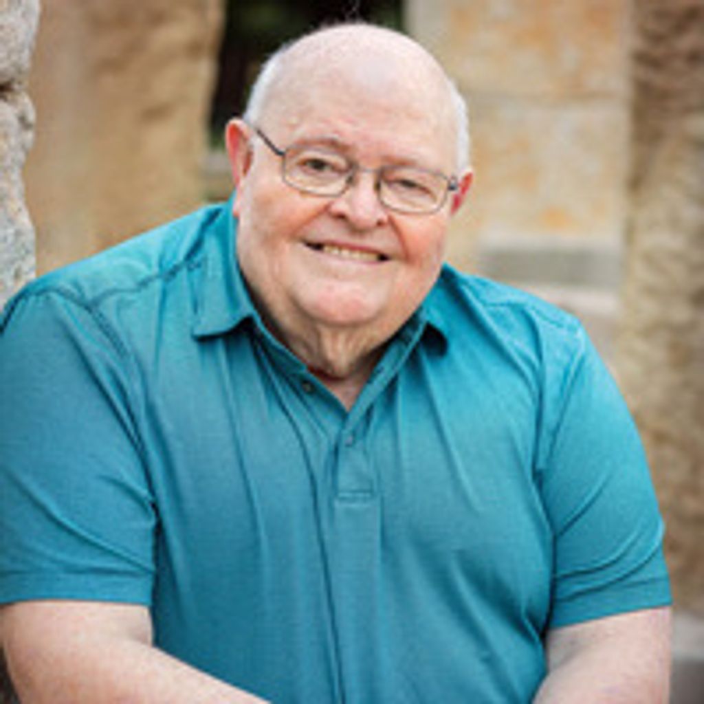 Bill Roberts Profile Photo