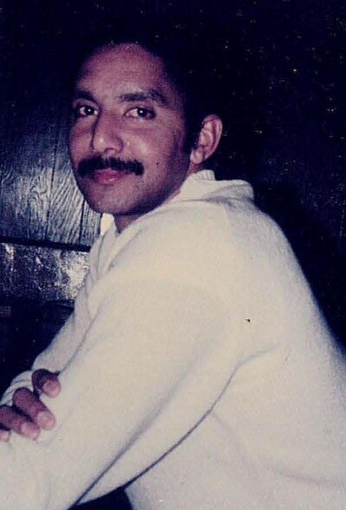 Marvin Hardy Malley Profile Photo