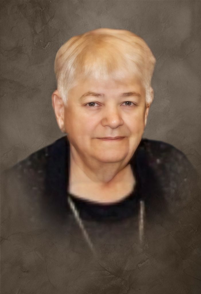 Sharon Louise Curry