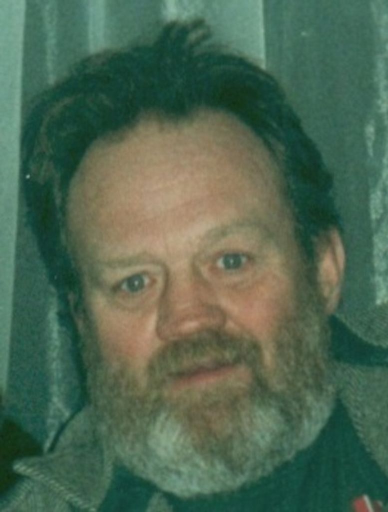 Jeffrey L. Cox Profile Photo